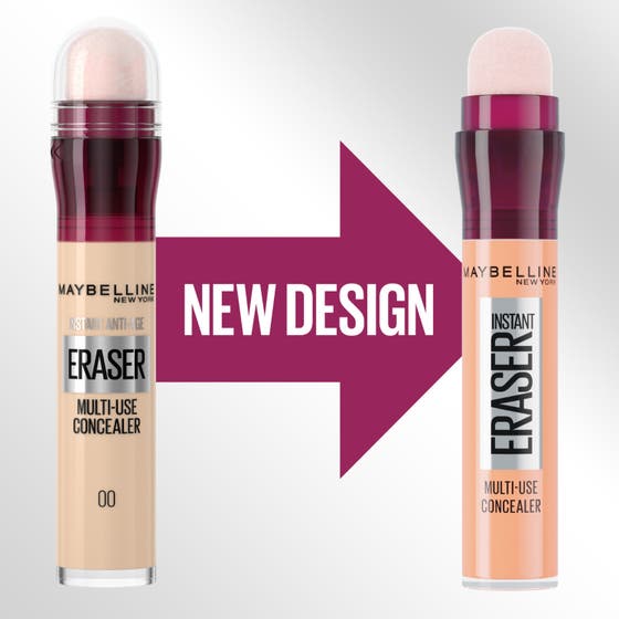 Instant Anti Age Eraser Concealer