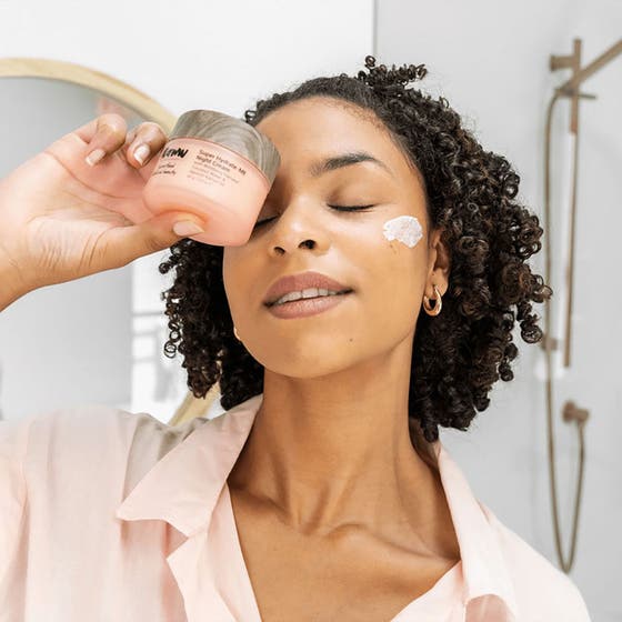 Super Hydrate-ME Night Cream