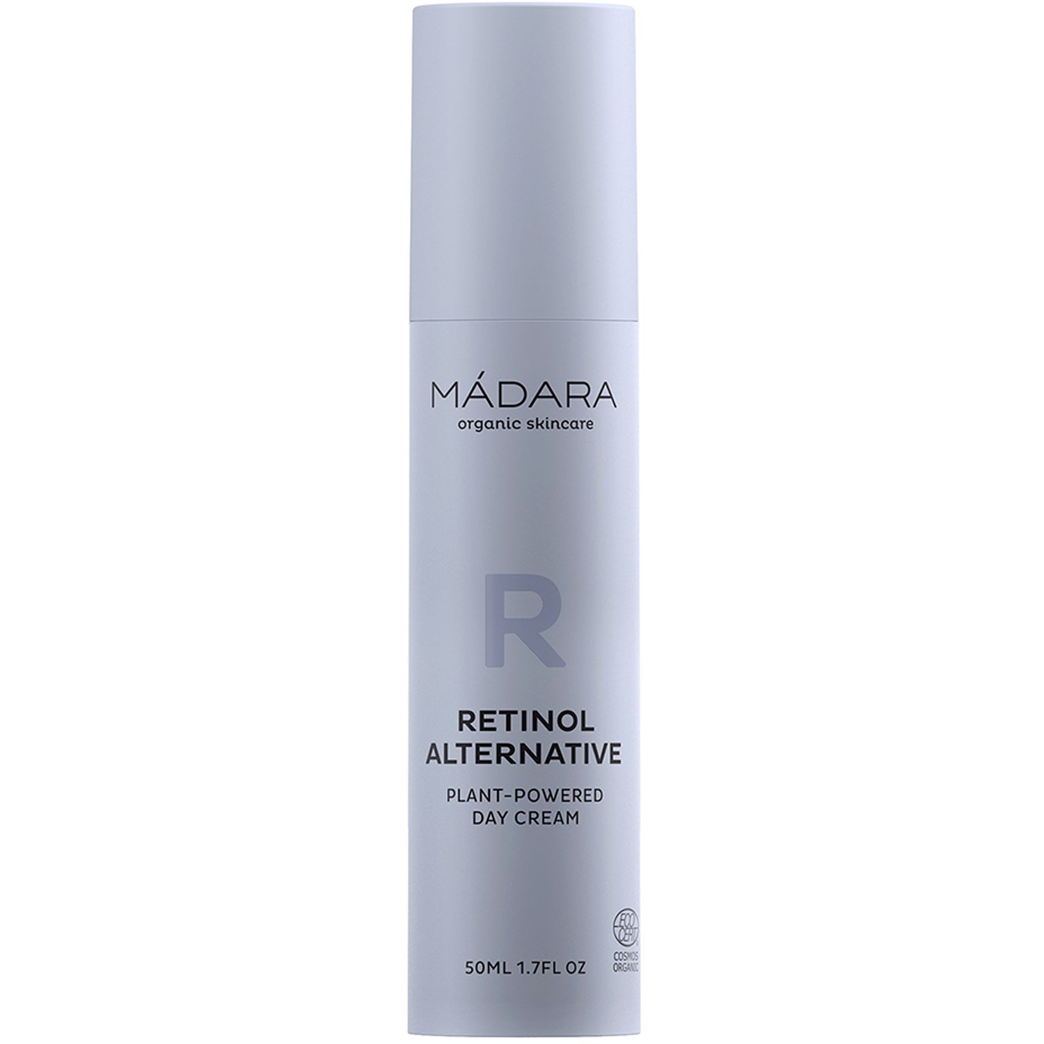 MÁDARA RETINOL ALTERNATIVE Plant-Powered Day Cream 50 ml