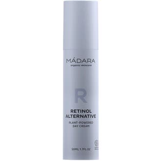 RETINOL ALTERNATIVE Plant-Powered Day Cream