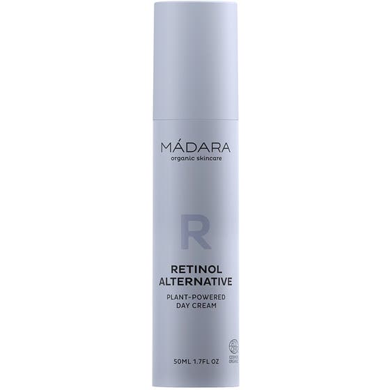 RETINOL ALTERNATIVE Plant-Powered Day Cream