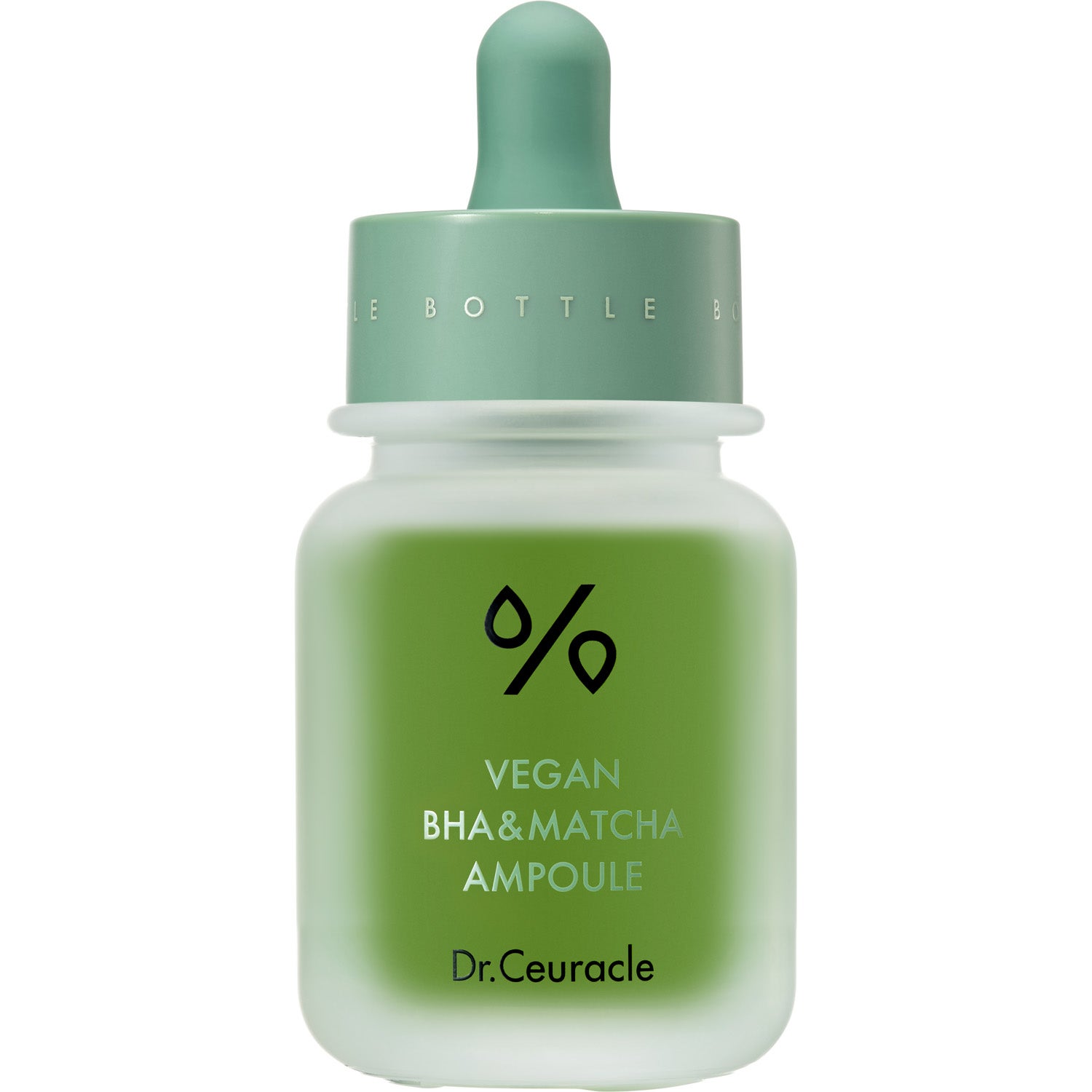 Dr-Ceuracle Vegan BHA Matcha Ampoule
