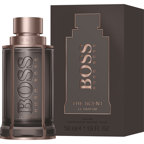 Hugo Boss The Scent Le Parfum