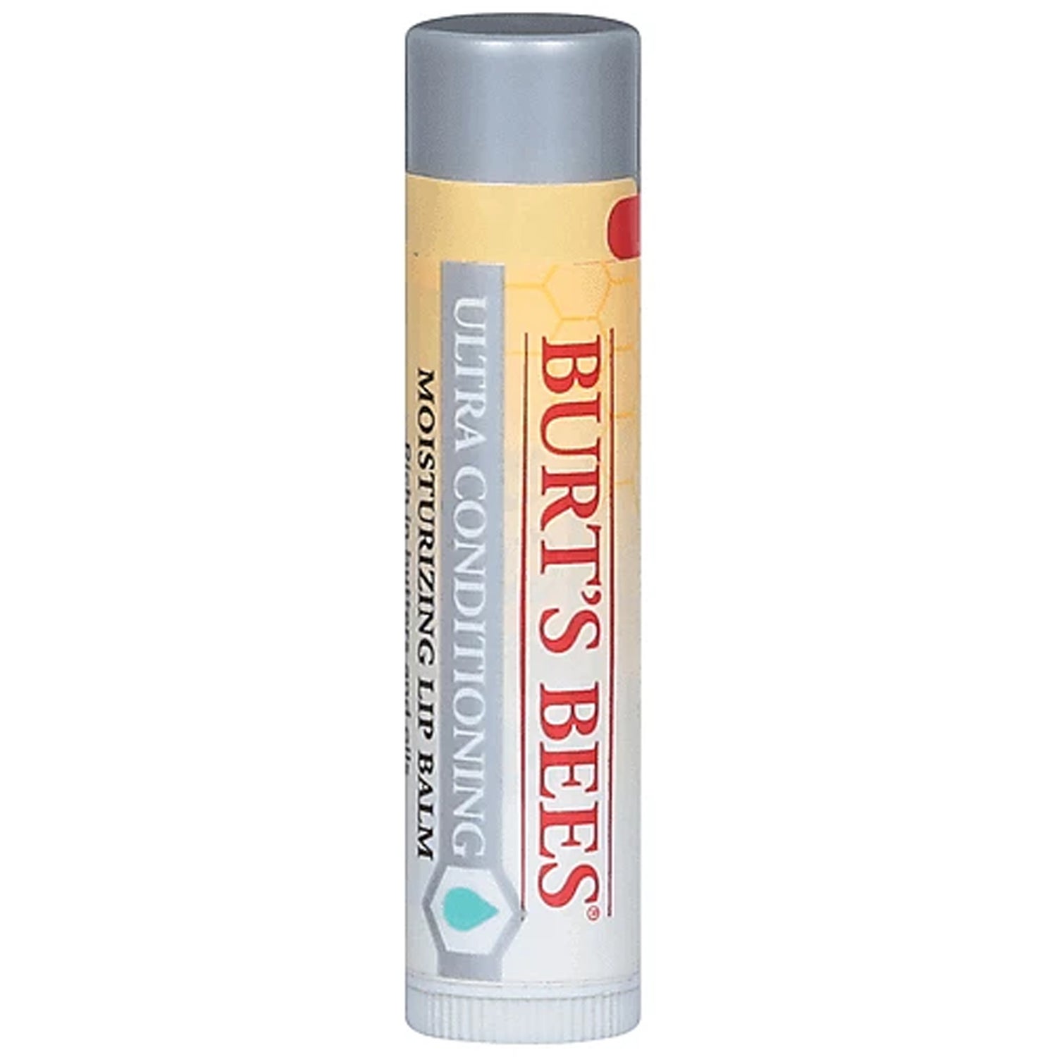 Burt's Bees Lip Balm Ultra Conditioning 4,2 g