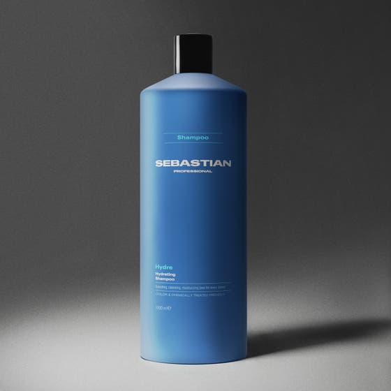 Hydre Highly Hydrating Shampoo