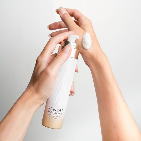 Ultimate Hydration - Japansk Premium Återfuktning för Män med Extremt Torra Behov