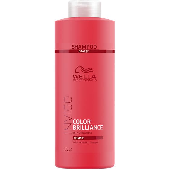 INVIGO Brilliance Shampoo