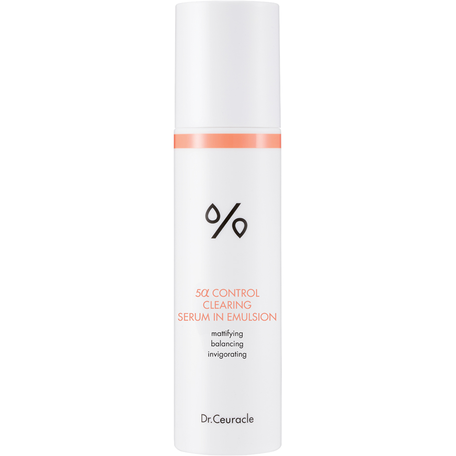 Dr-Ceuracle 5A Control Clearing Serum In Emulsion 100 ml