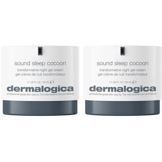 Duo Sound Sleep Cocoon