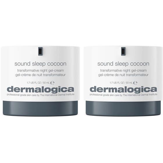 Duo Sound Sleep Cocoon