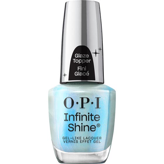 Infinite Shine Glaze Toppers