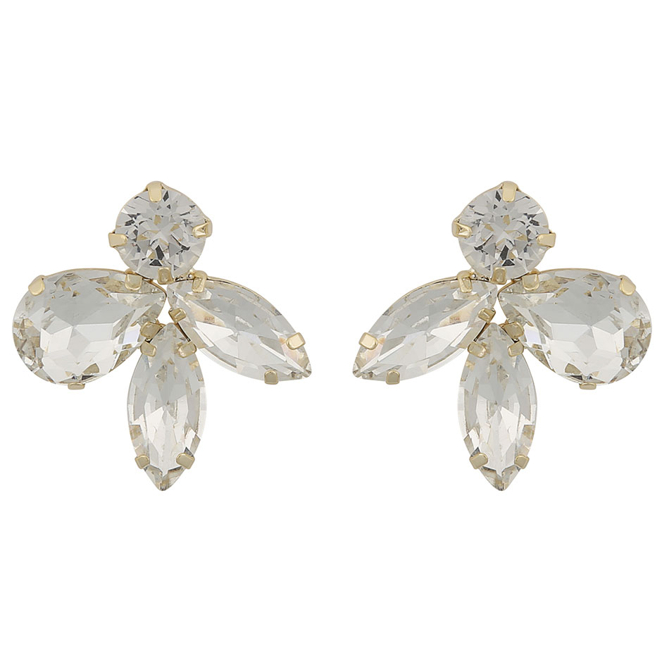 Stick Earrings