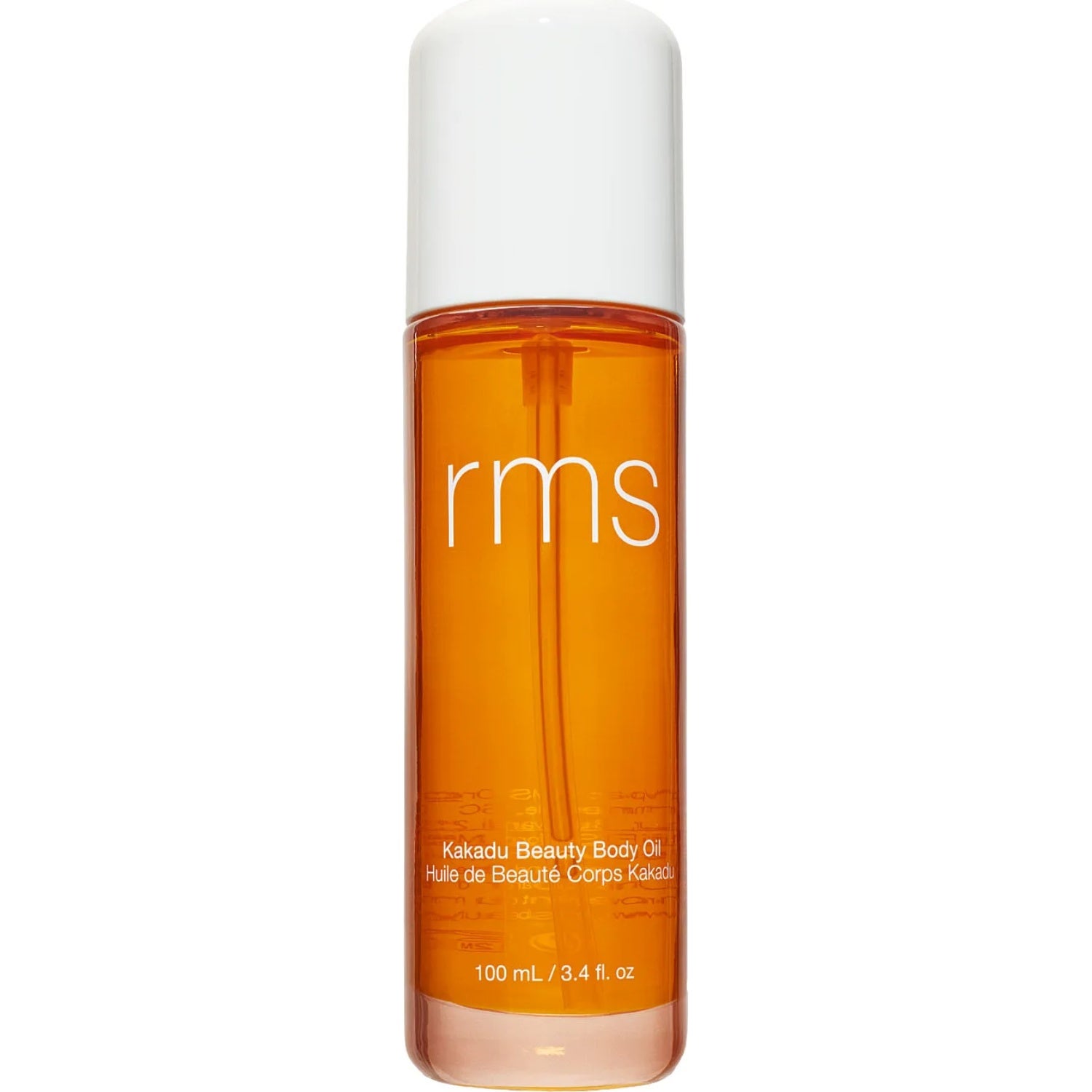 RMS Beauty Kakadu Body Oil 100 ml parfym