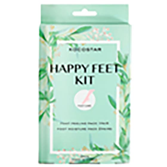 Happy Feet Kit