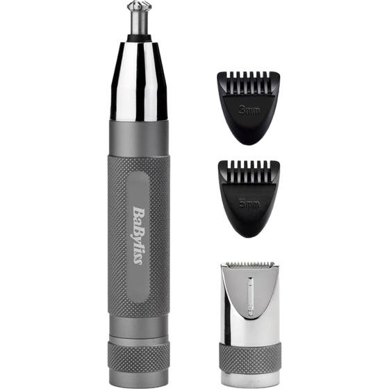 Super X-Metal Precision Trimmer