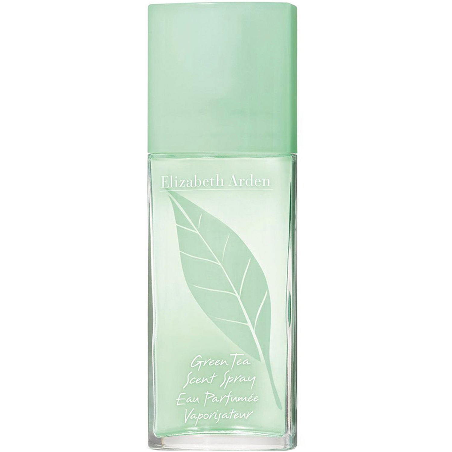 Elizabeth Arden Green Tea Eau de Parfum 50 ml