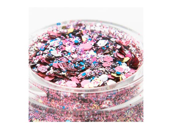 Chunky Glitter