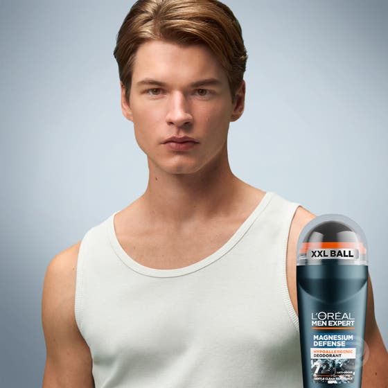 Men Expert Deo Magnesium Defence