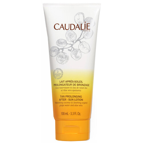Caudalie Beauty To Go Tan Prolonging After Sun Lotion