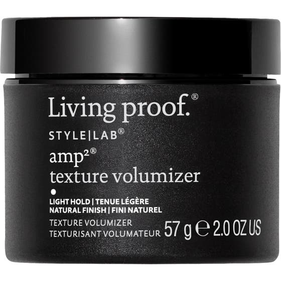 Amp Instant Texture Volumizer