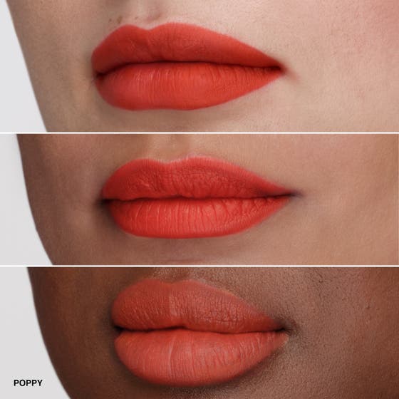 Luxe Cashmere Matte Lipstick