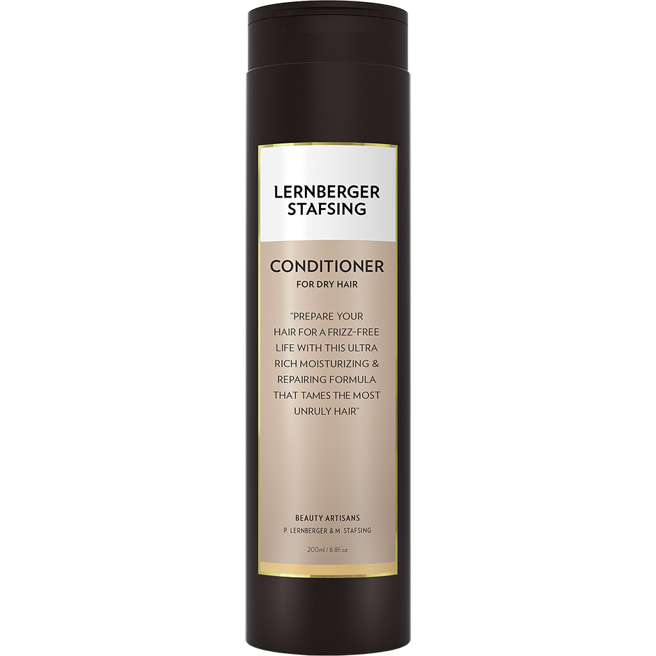 Lernberger Stafsing Conditioner for Dry Hair, 200 ml Lernberger Stafsing Balsam