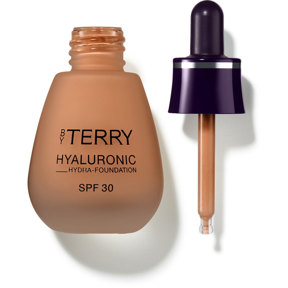 By Terry HYALURONIC HYDRA-FOUNDATION 500W-MEDIUM DARK-W 30 ml