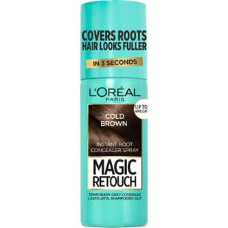 Magic Retouch Spray
