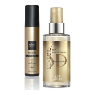 Wetline & Luxe Oil Set