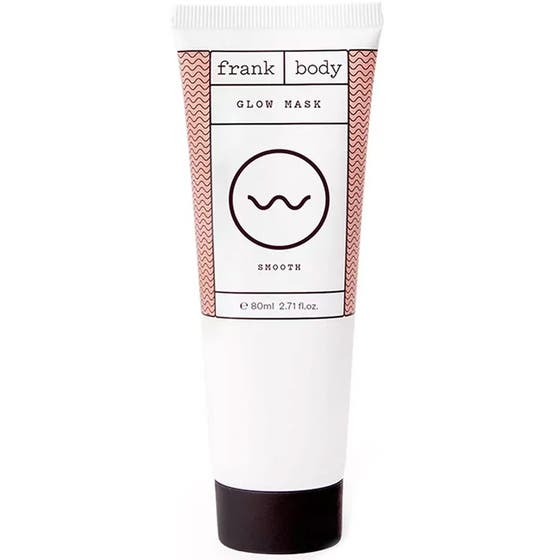 Glow Mask