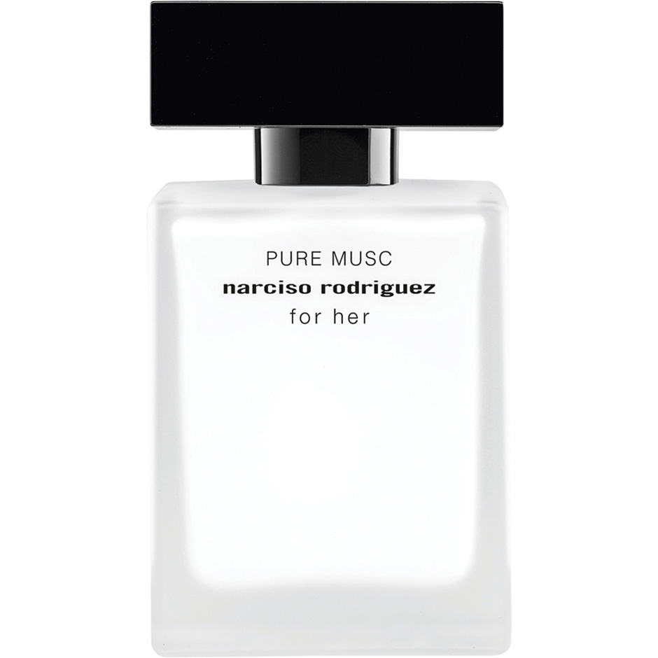 Narciso Rodriguez For Her Pure Musc , 30 ml Narciso Rodriguez Damparfym