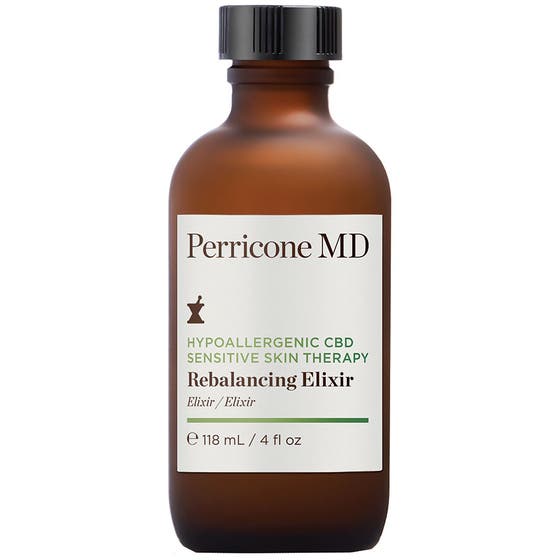 CBD Hypo Skin Calming Elixir