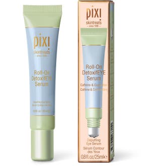 Roll-On DetoxifEYE Serum