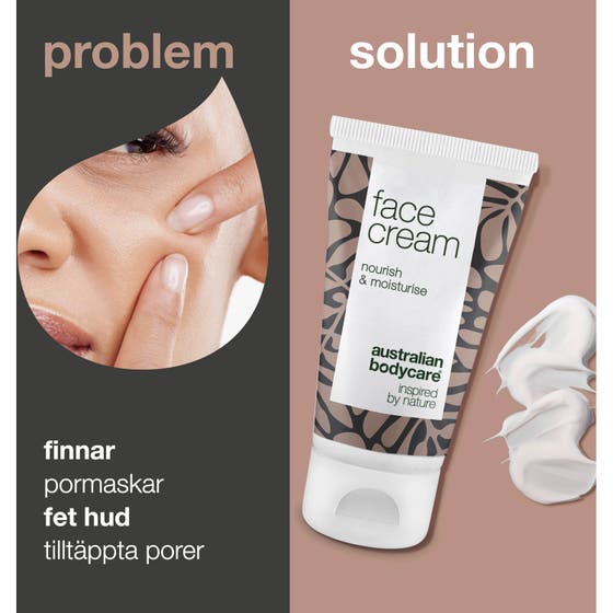 Face Cream