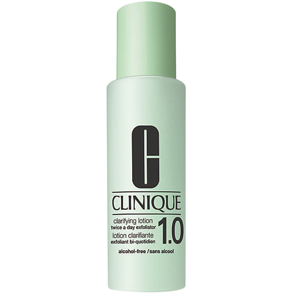 Clinique Clarifying Lotion 1.0, 200 ml Clinique Ansiktsvatten