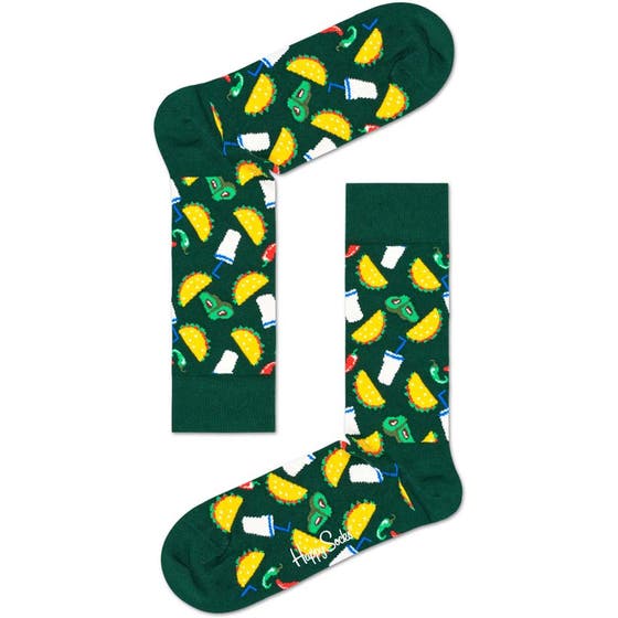 Taco Sock