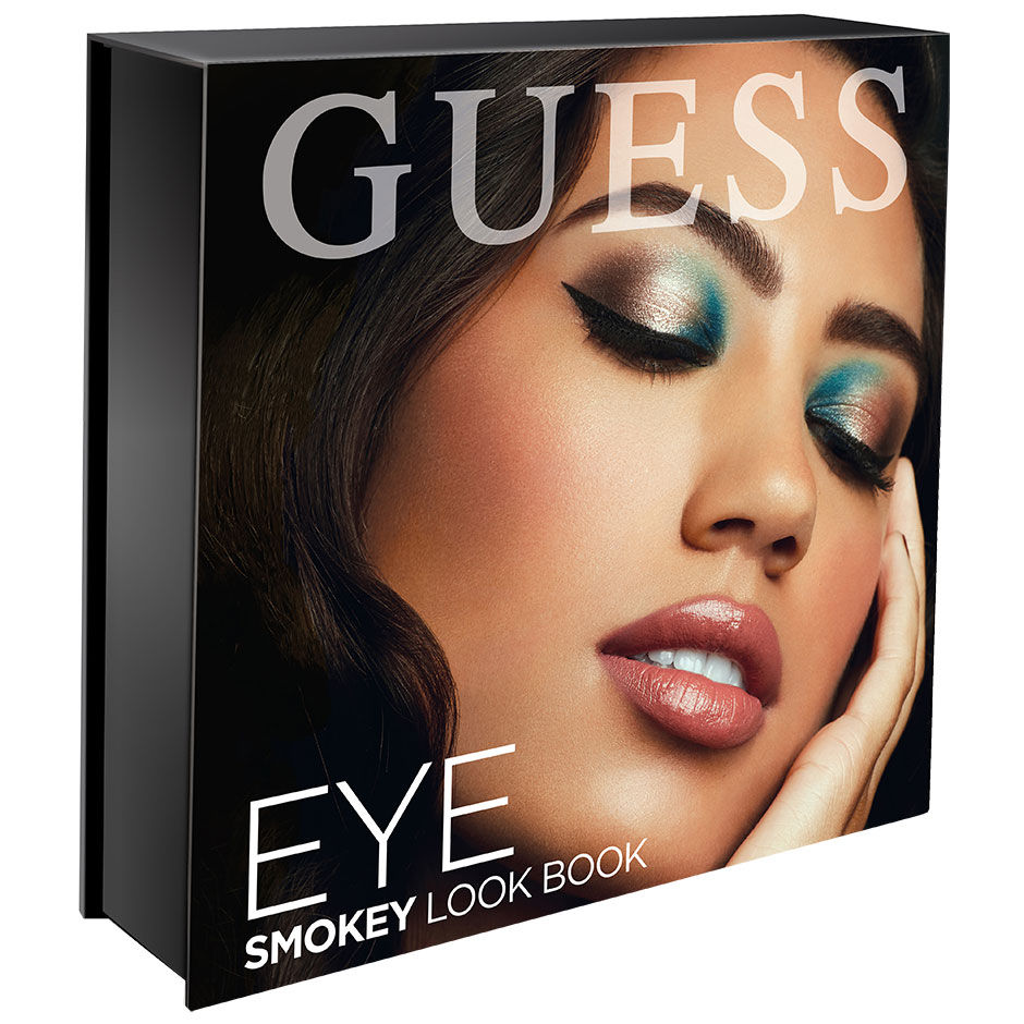 Smokey Eye Kit  GUESS Makeup Set