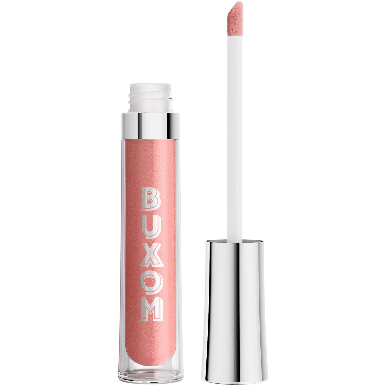 Buxom Full-On Plumping Lip Polish Sandy - 4,5 ml parfym