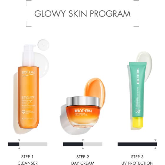 Aquasource Vitamin Glow