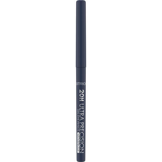 H Ultra Precision Gel Eye Pencil Waterproof