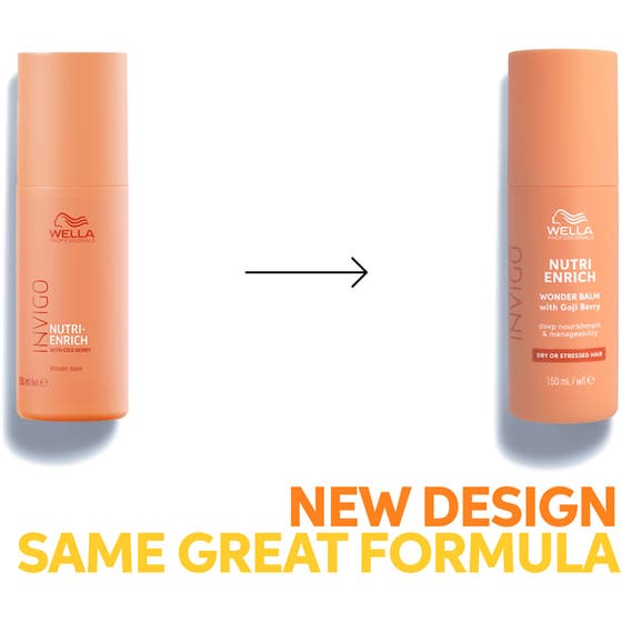 Invigo Nutri Enrich Wonder Balm