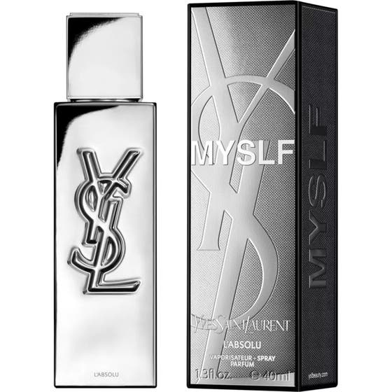 MYSLF L'Absolu
