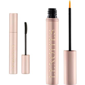 PowerLash Growth Serum Black & Eyelash Growth Serum