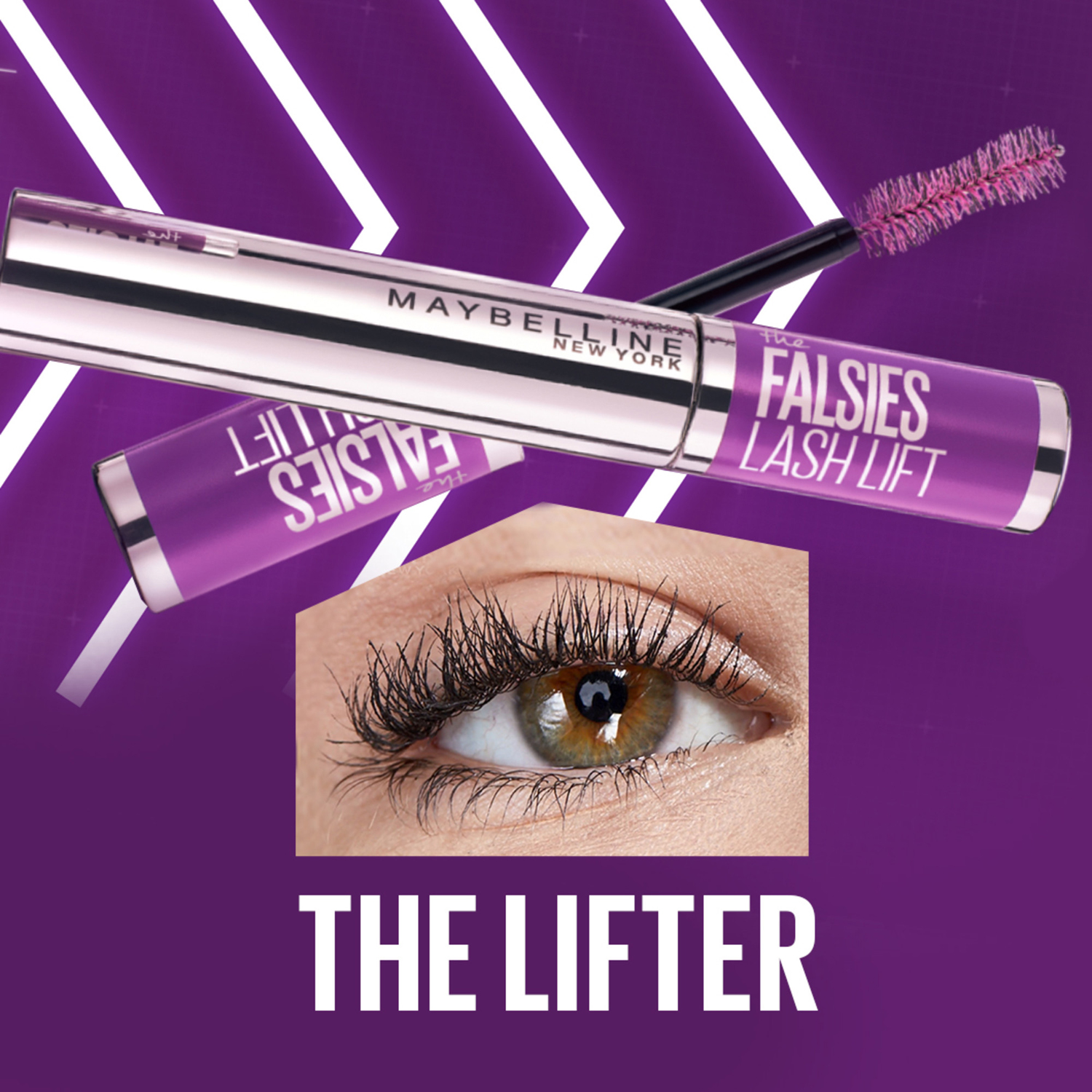 Falsies Lash Lift Mascara