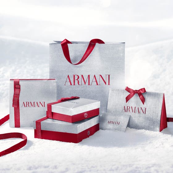 Sì EdP Holiday 2026 Gift Set