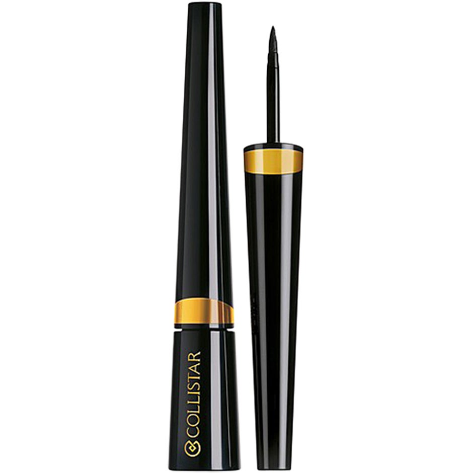 Collistar Tecnico Eyeliner Waterproof Black 2-5 ml
