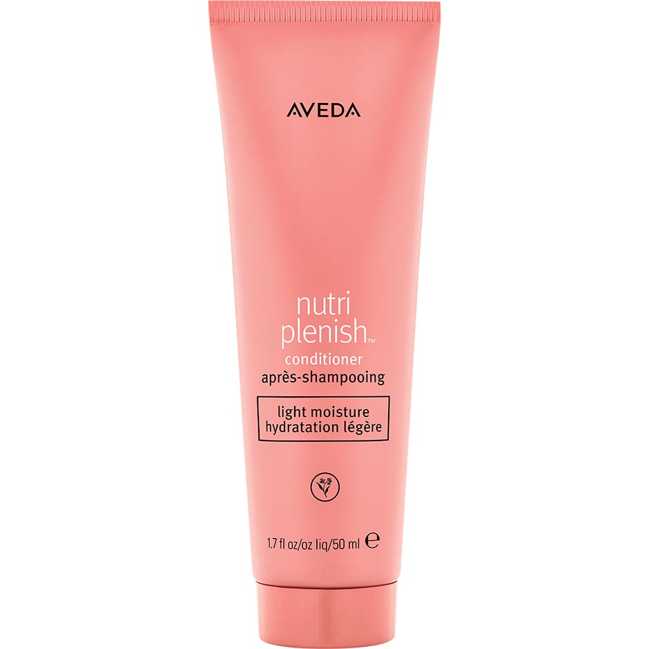 Aveda NutriPlenish Conditioner Light Travel Size