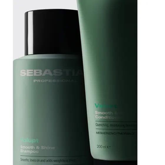 Volupt Volumizing Spray Gel