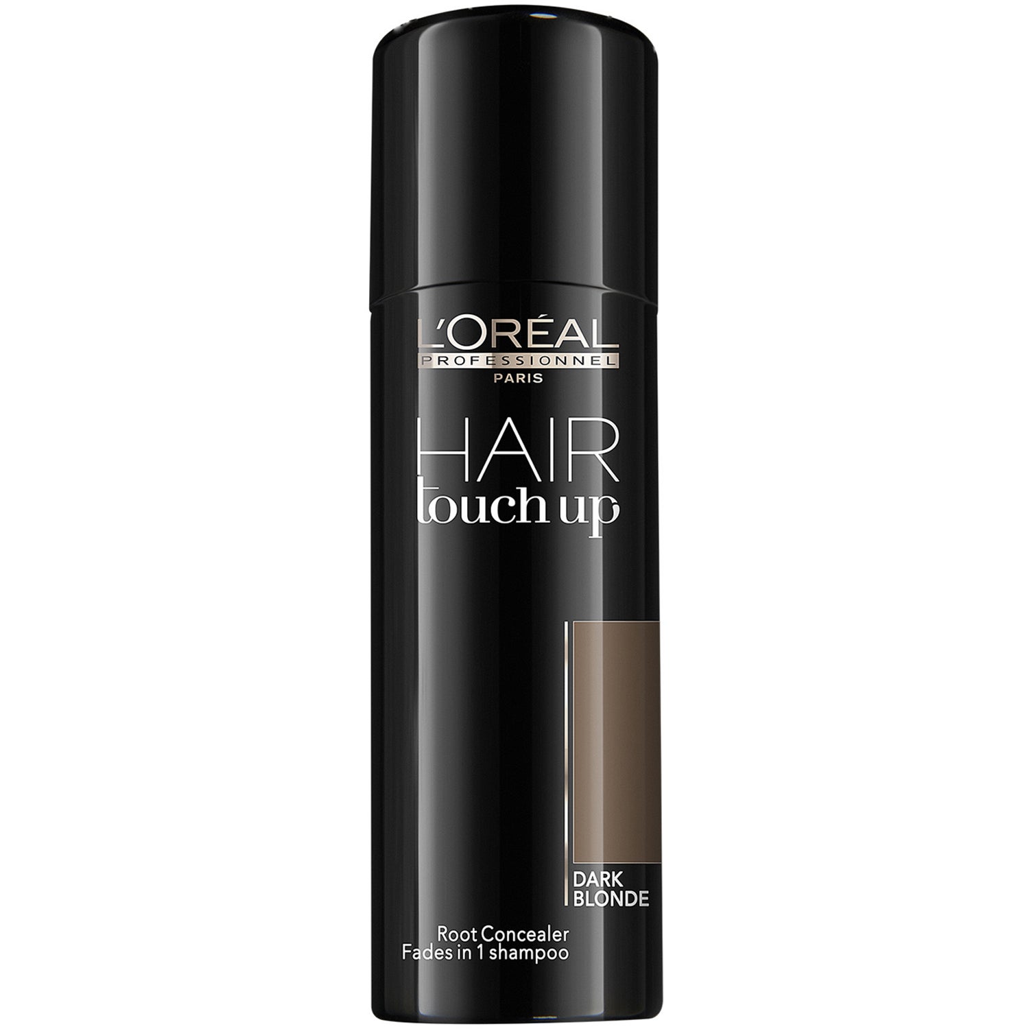 L'Oréal Professionnel Hair Touch Up Dark Blonde 75 ml