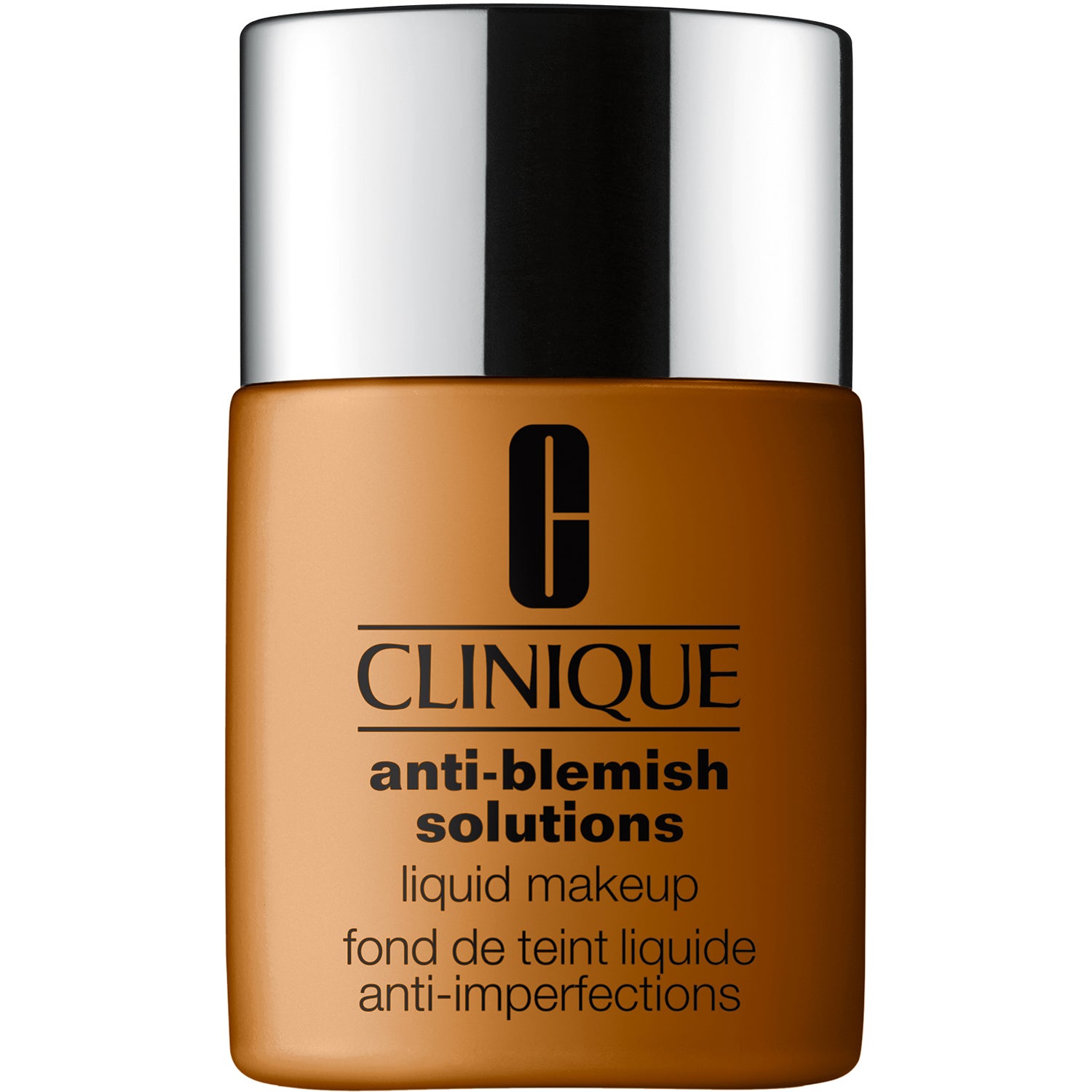 Clinique Anti-Blemish Solutions Liquid Makeup WN 112 Ginger 30 ml